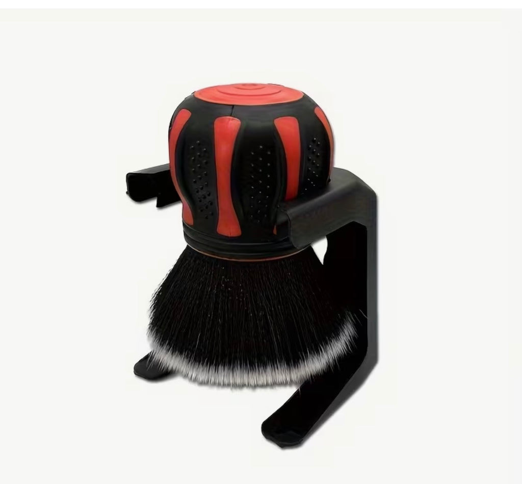 ULTRA SOFT DETAIL BRUSH
