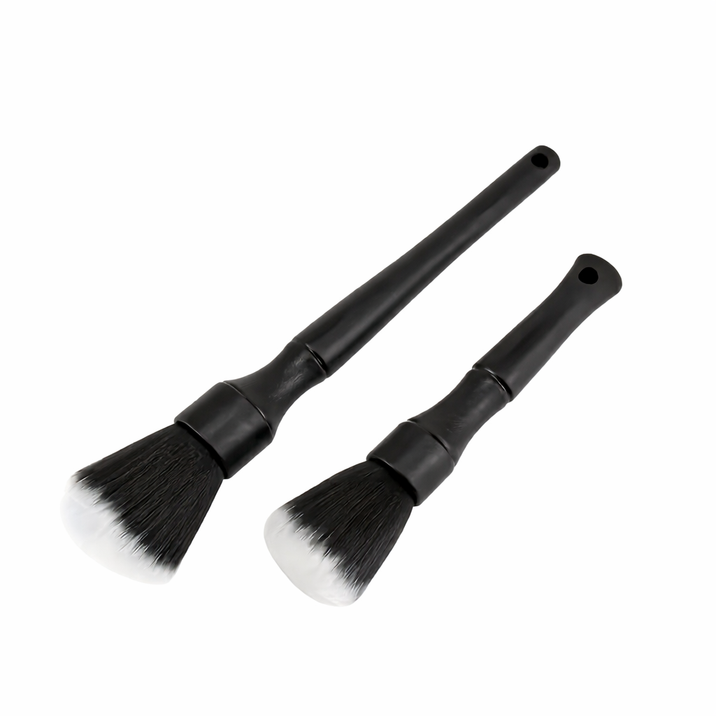 PRECISION DETAIL BRUSH SET
