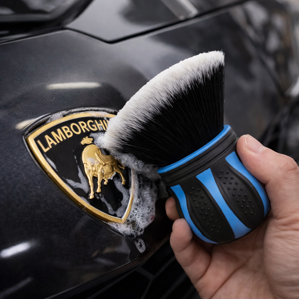 ULTRA SOFT DETAIL BRUSH
