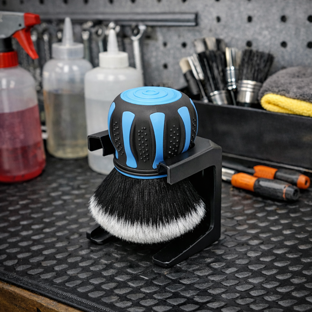 ULTRA SOFT DETAIL BRUSH