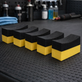 5 PACK TYRE & TRIM APPLICATOR